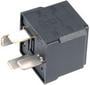 ACDelco 4 Terminal Relay