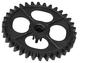 ACDelco A/C Air Inlet Valve Actuator Gear