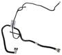 ACDelco EVAP Emission System Lines
