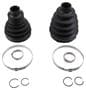 ACDelco CV Boot Kit