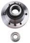 ACDelco Drive Shaft Flange Kit