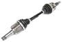 ACDelco CV Axle Shaft Assembly - New