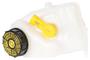 ACDelco Brake Master Cylinder Reservoir