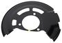 ACDelco Brake Dust Shield