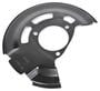 ACDelco Brake Dust Shield