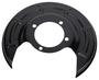 ACDelco Brake Dust Shield