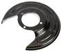 ACDelco Brake Dust Shield