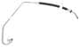 ACDelco Transmission Oil Cooler Line