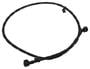 ACDelco Windshield Washer Hose
