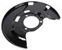 ACDelco Brake Dust Shield