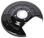 ACDelco Brake Dust Shield