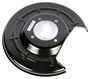ACDelco Brake Dust Shield