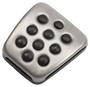 ACDelco Clutch Pedal Pad