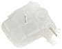 ACDelco Plastic Coolant Recovery Tank