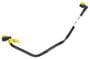ACDelco 5/16 Inch I.D. 19-1/8 Inch Long Polyethylene Fuel Return Line