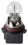ACDelco Clear Incandescent Bulb