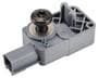 ACDelco 2 Terminal Air Bag Sensor