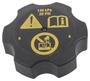 ACDelco 20 psi Radiator/Coolant Recovery Cap