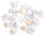 ACDelco Clear W5WLL Incandescent Bulb