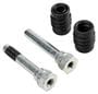 ACDelco Brake Caliper Pin Kit Front