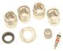 ACDelco TPMS Valve Kit