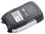 ACDelco Black Keyless Entry/Alarm Remote Transmitter