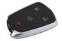 ACDelco Black Keyless Entry/Alarm Remote Transmitter