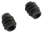 ACDelco Brake Caliper Pin Boot Rear