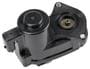 ACDelco Parking Brake Actuator