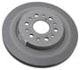ACDelco Rear Brake Rotor