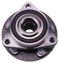 ACDelco Wheel Bearing and Hub Assembly