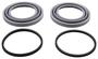 ACDelco Brake Caliper Piston Seal
