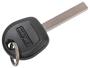 ACDelco Vehicle Key