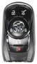 ACDelco Black Keyless Entry/Alarm Remote Transmitter