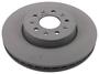 ACDelco Front Brake Rotor