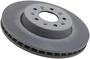 ACDelco Front Brake Rotor