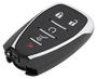 ACDelco Black Keyless Entry/Alarm Remote Transmitter
