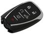 ACDelco Black Keyless Entry/Alarm Remote Transmitter