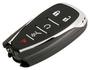 ACDelco Black Keyless Entry/Alarm Remote Transmitter