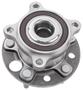 ACDelco Hub Assembly