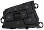 ACDelco 12 Terminal Cruise Control Switch
