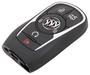 ACDelco Black Keyless Entry/Alarm Remote Transmitter