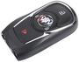 ACDelco Black Keyless Entry/Alarm Remote Transmitter