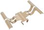 ACDelco Brake Pad Retaining Clip