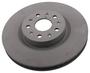 ACDelco Front Brake Rotor