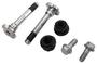 ACDelco Brake Caliper Pin Kit Front