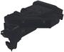 ACDelco Door Latch Assembly