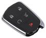 ACDelco Keyless Entry/Alarm Remote Transmitter