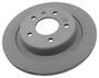 ACDelco Rear Brake Rotor