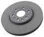 ACDelco Front Brake Rotor